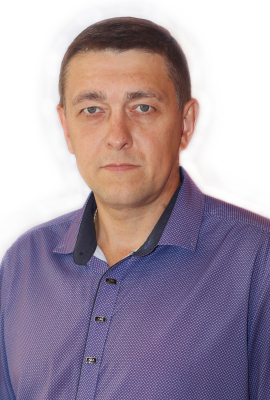 Заместитель заведующего по административной и хозяйственной работе Никонов Андрей Николаевич
